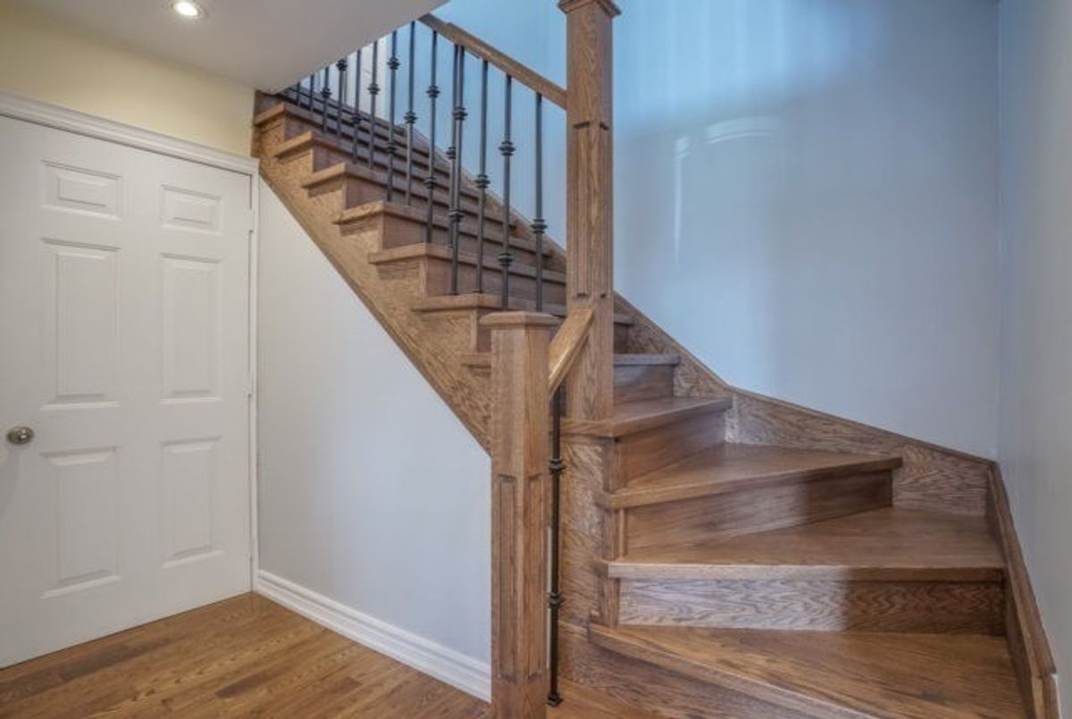 36 Swennen Dr 36 Swennen Dr Brampton