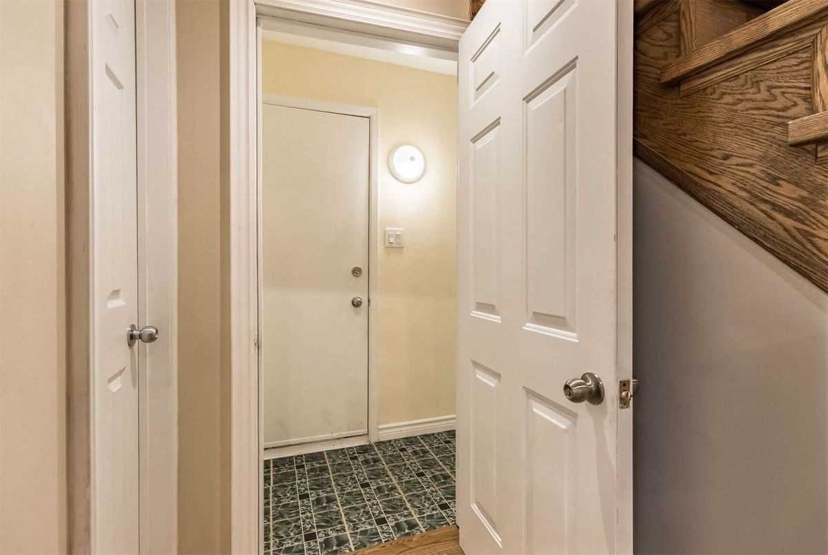 36 Swennen Dr 36 Swennen Dr Brampton