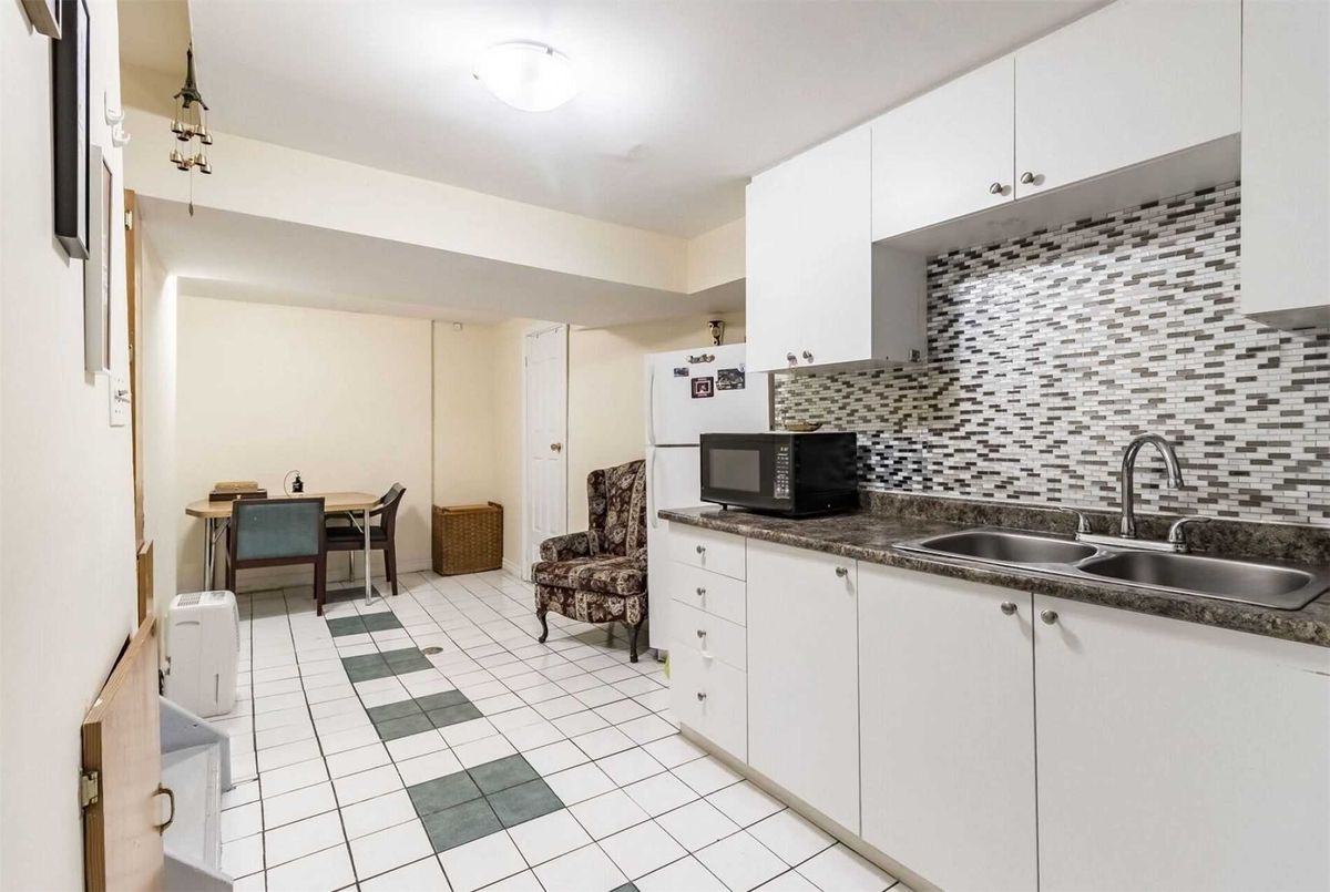 36 Swennen Dr 36 Swennen Dr Brampton