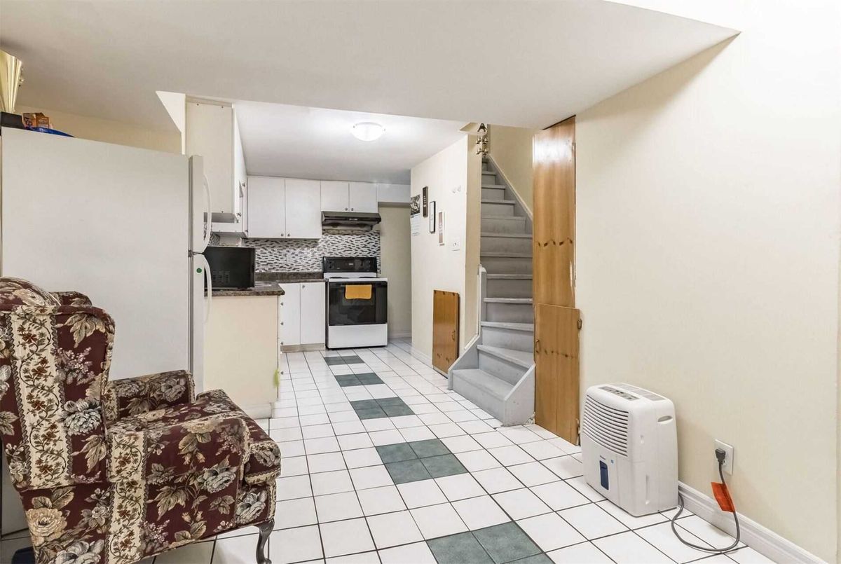 36 Swennen Dr 36 Swennen Dr Brampton