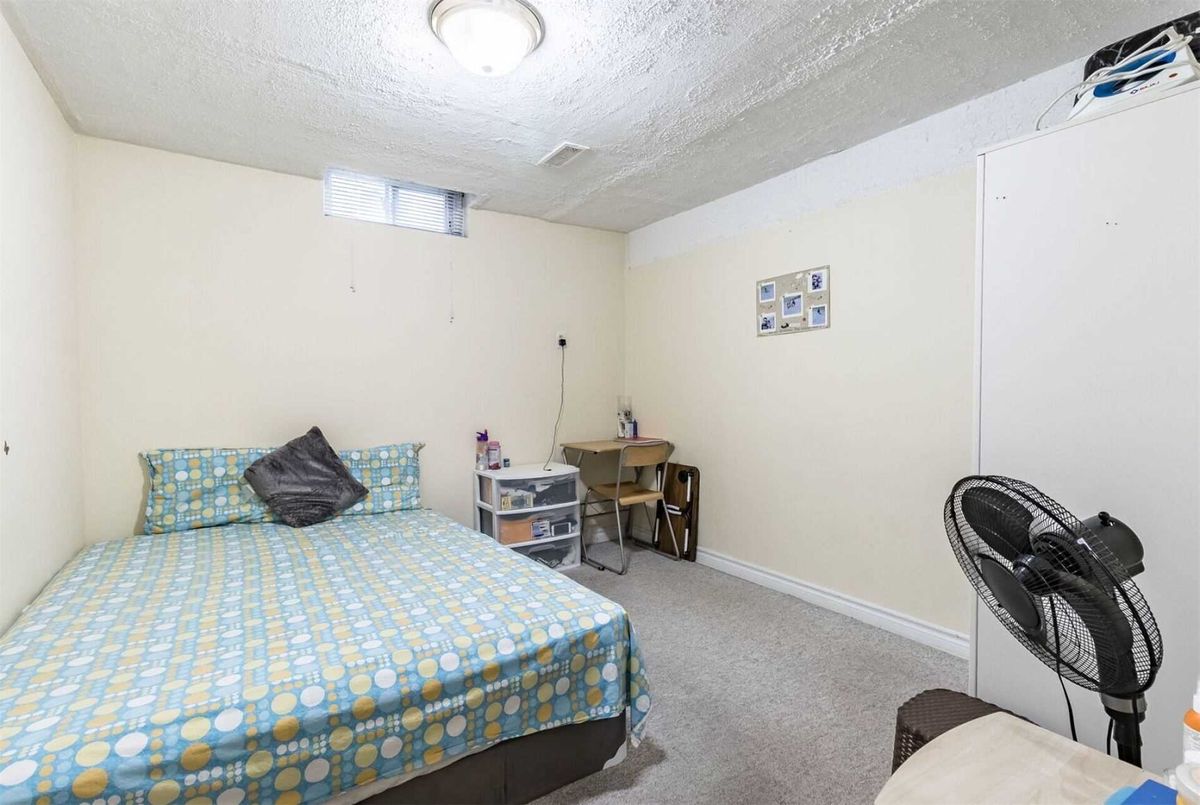 36 Swennen Dr 36 Swennen Dr Brampton