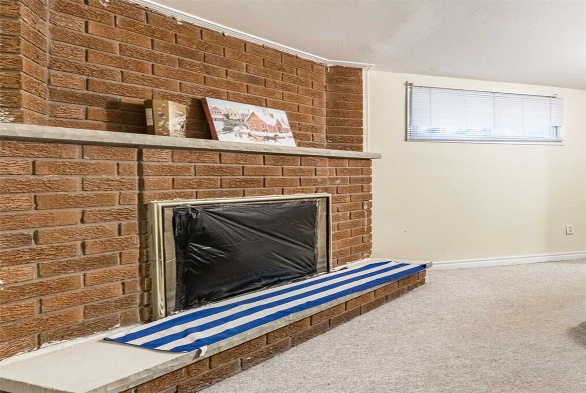 36 Swennen Dr 36 Swennen Dr Brampton