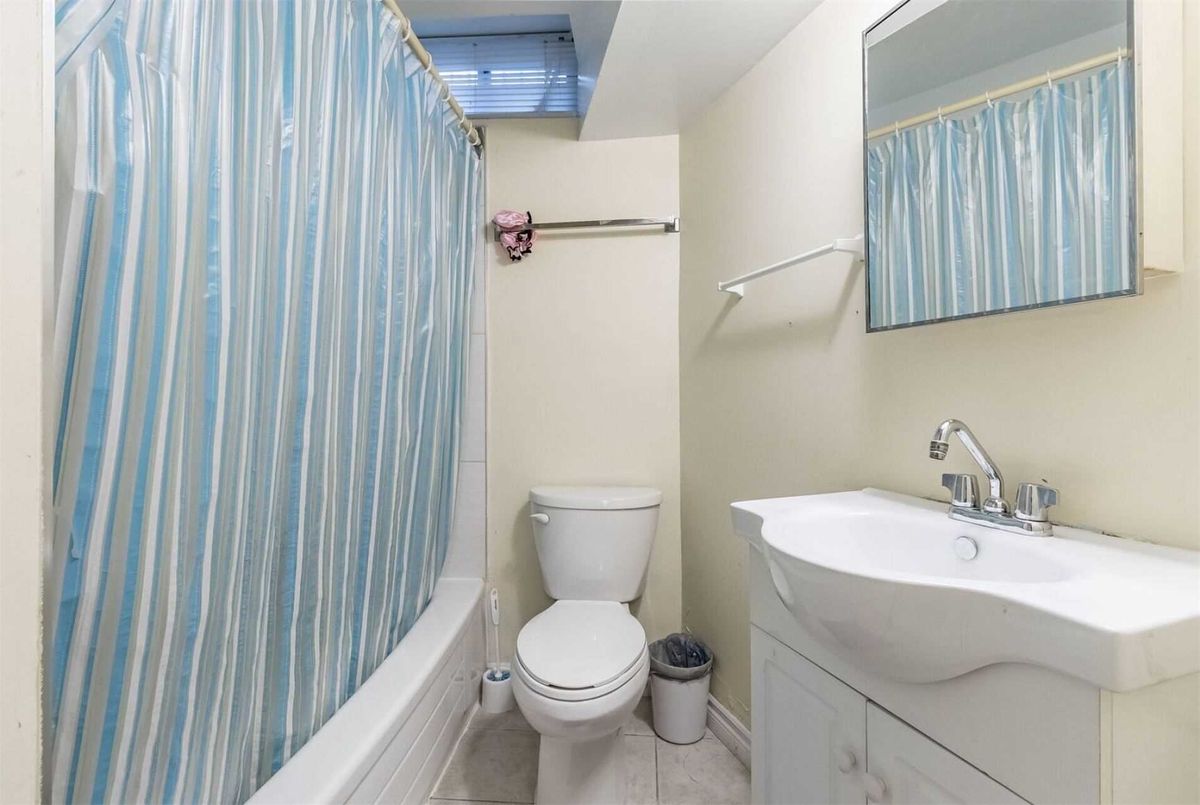 36 Swennen Dr 36 Swennen Dr Brampton
