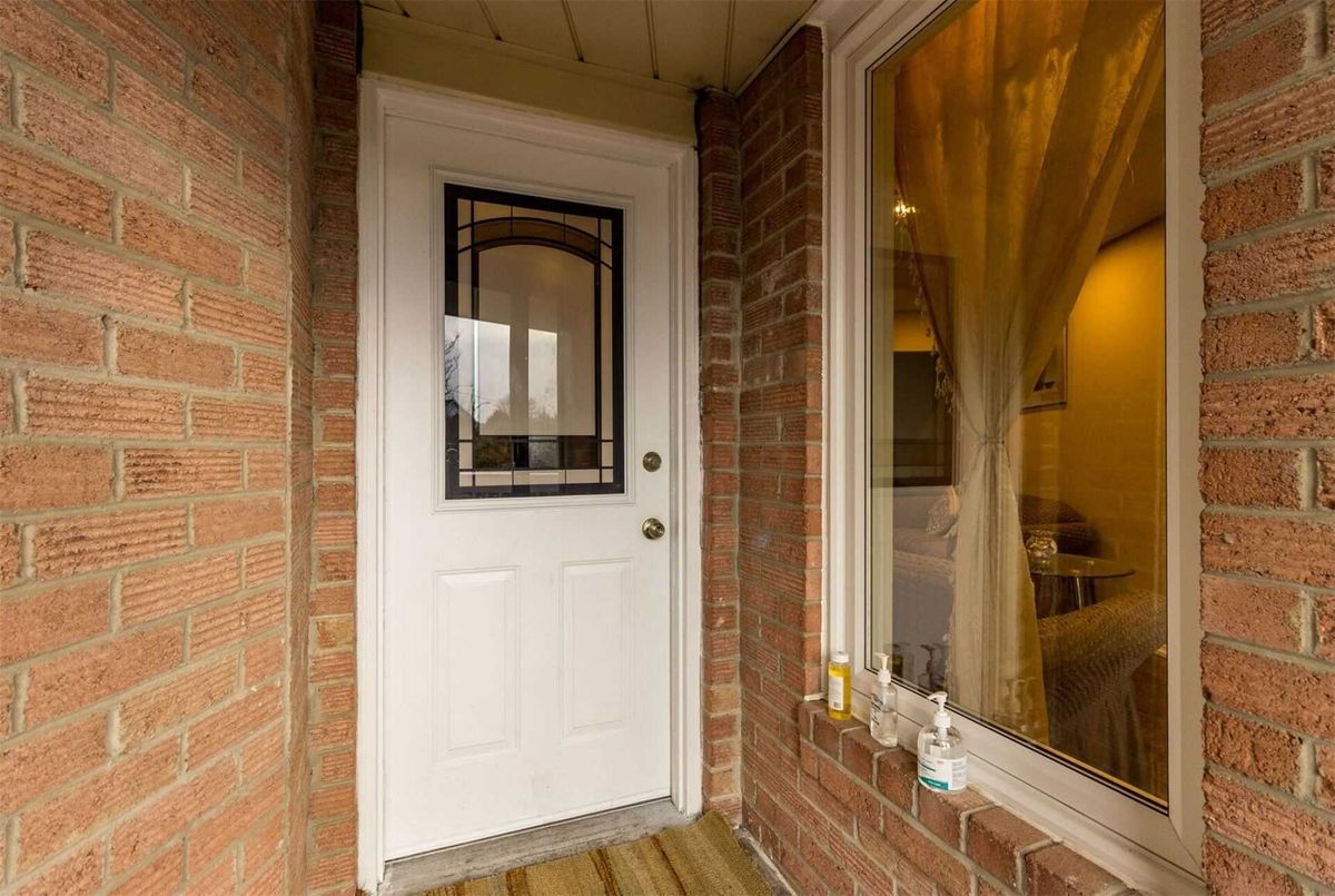 36 Swennen Dr 36 Swennen Dr Brampton