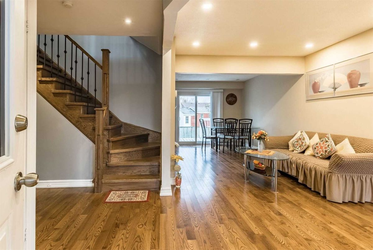 36 Swennen Dr 36 Swennen Dr Brampton