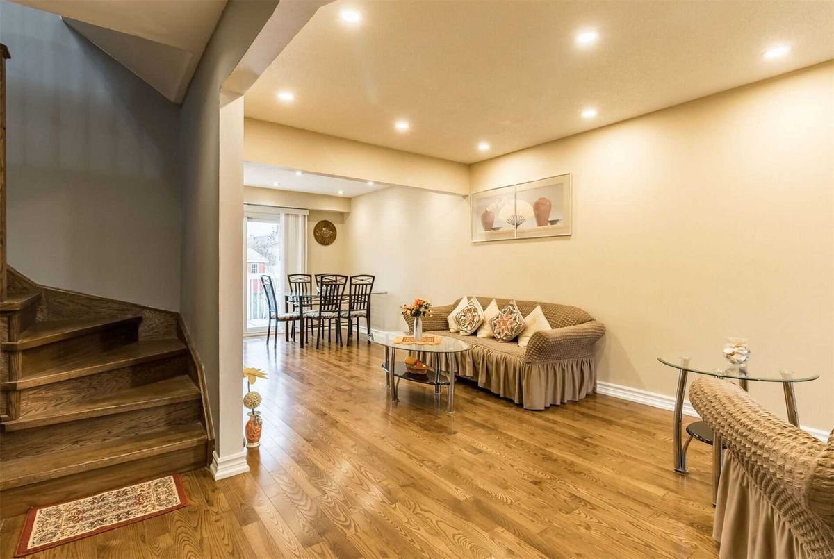 36 Swennen Dr 36 Swennen Dr Brampton