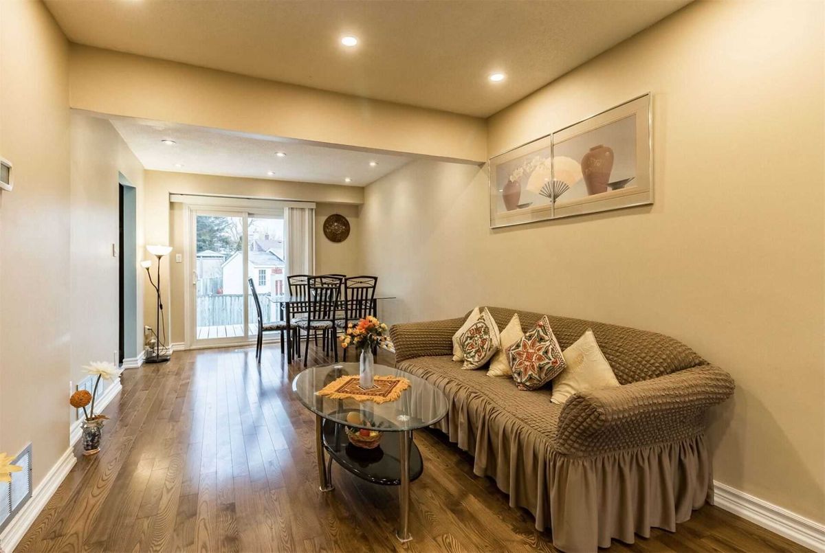 36 Swennen Dr 36 Swennen Dr Brampton