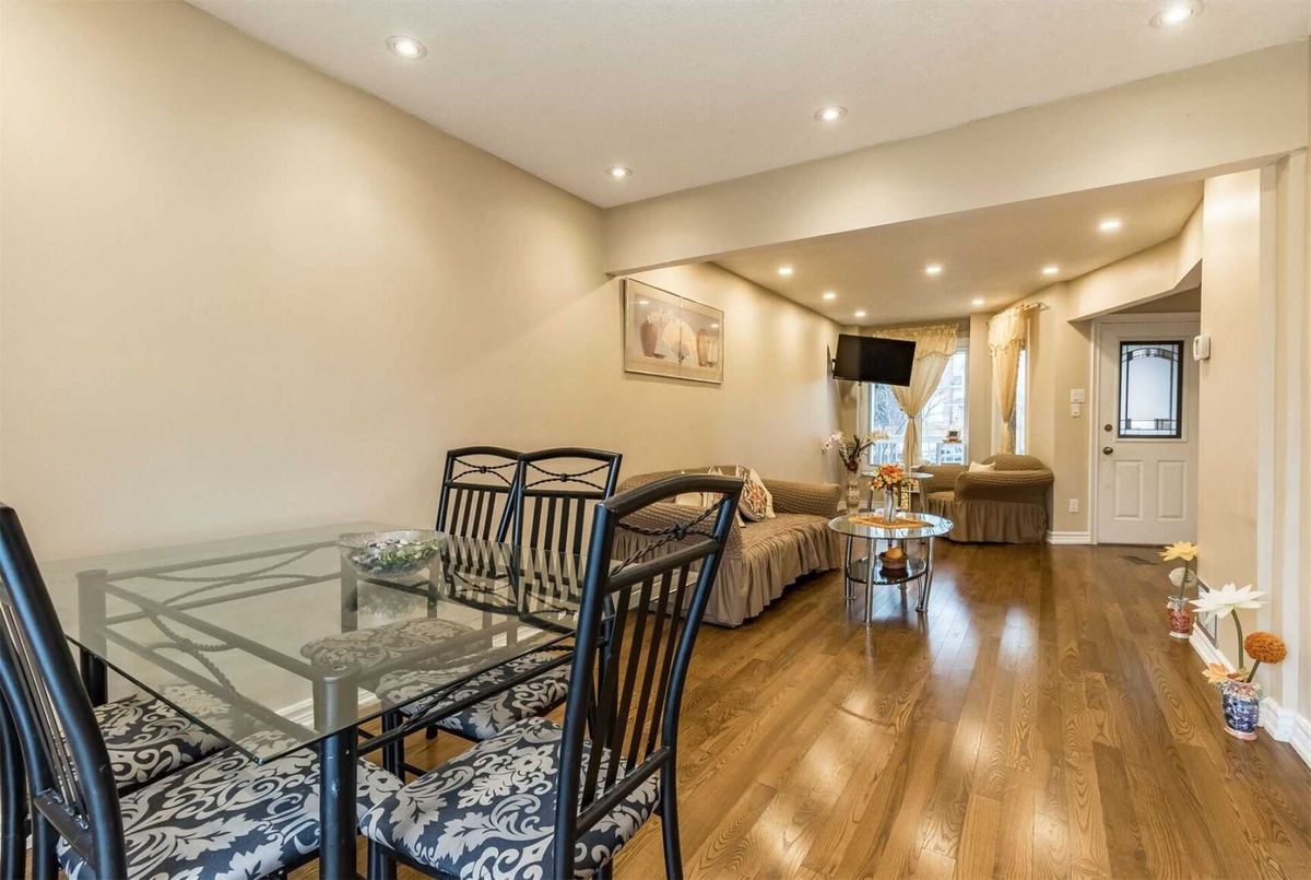 36 Swennen Dr 36 Swennen Dr Brampton