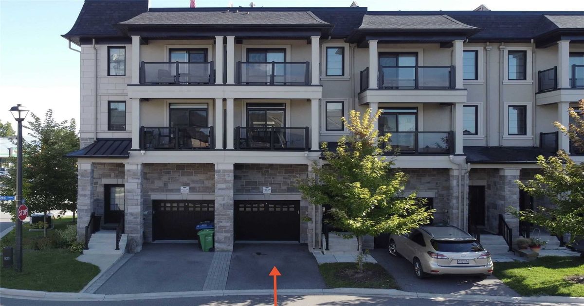 588 Rapids Lane Mississauga
