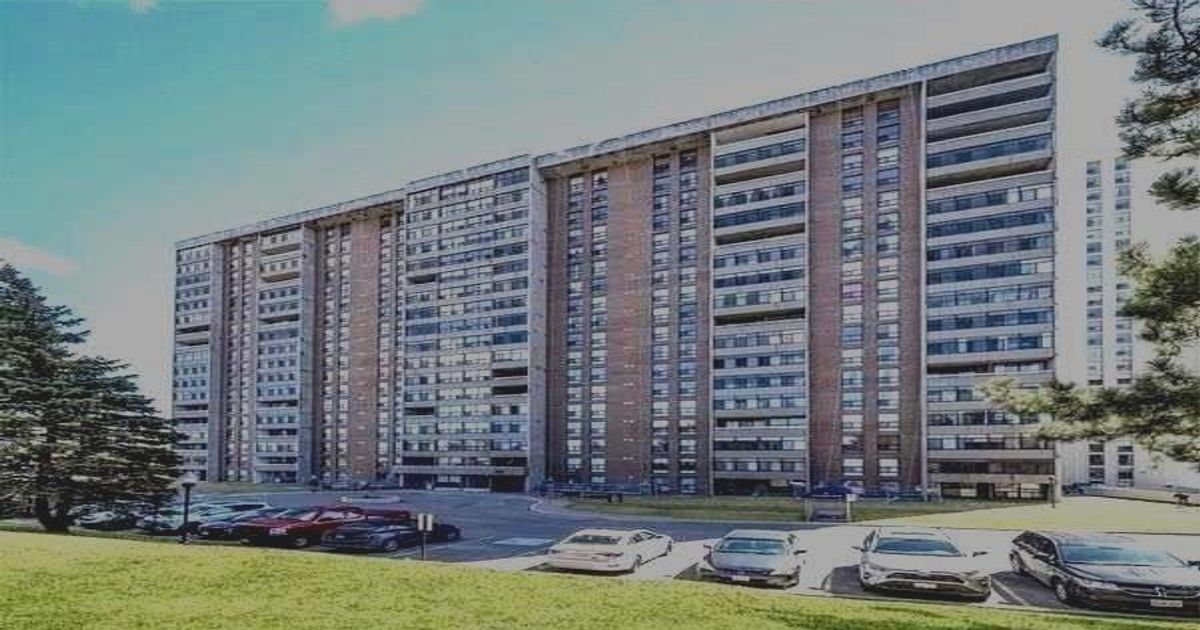 1411-25 Kensington Rd Brampton