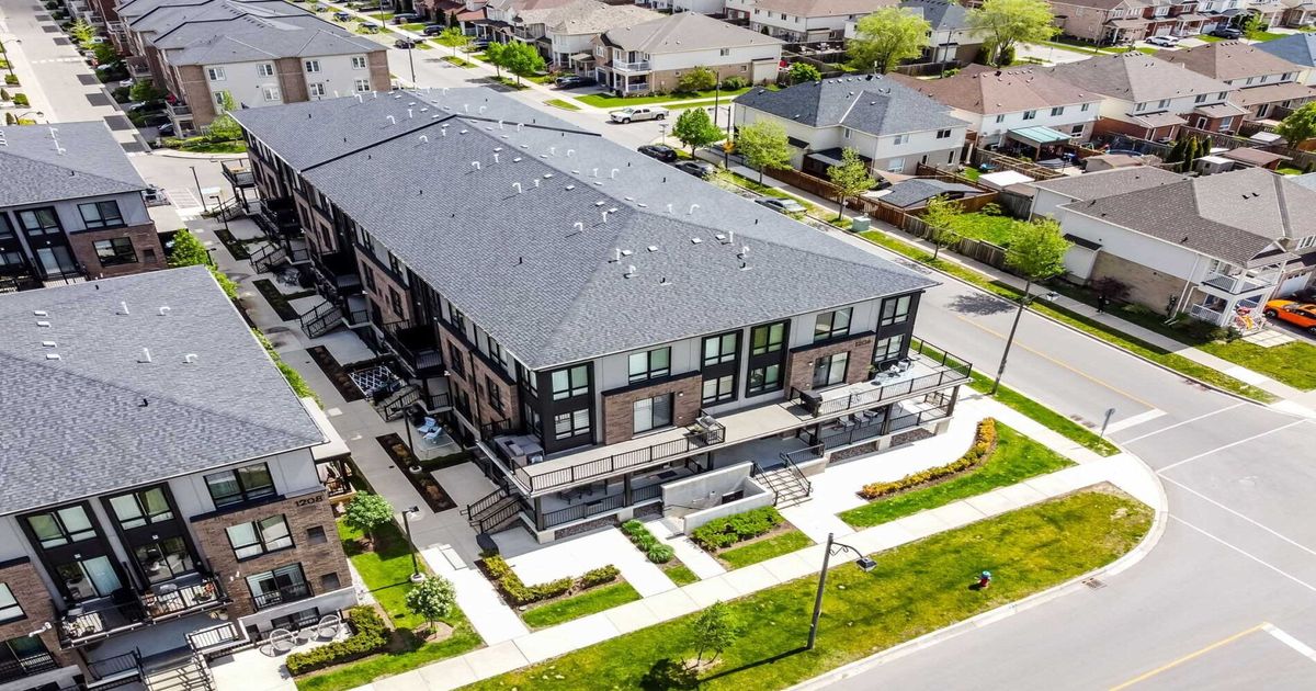 110-1206 Main St E Milton