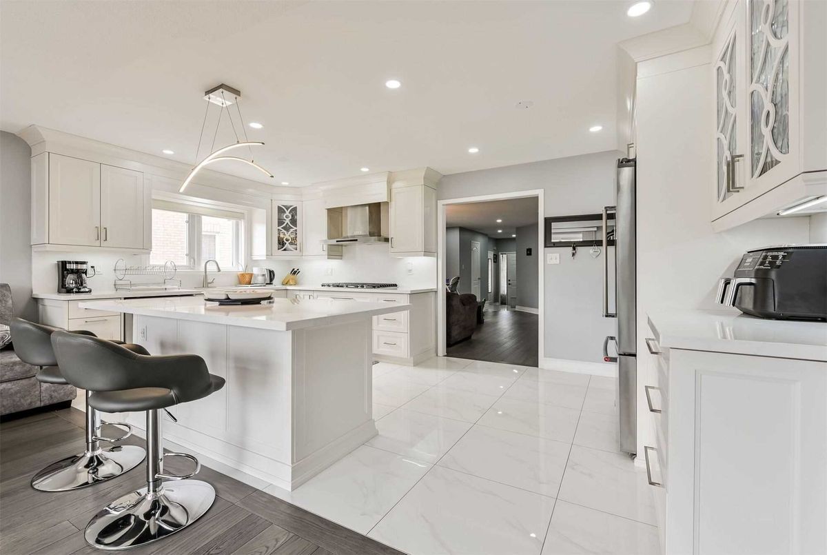 50 Alfonso Cres 50 Alfonso Cres Brampton