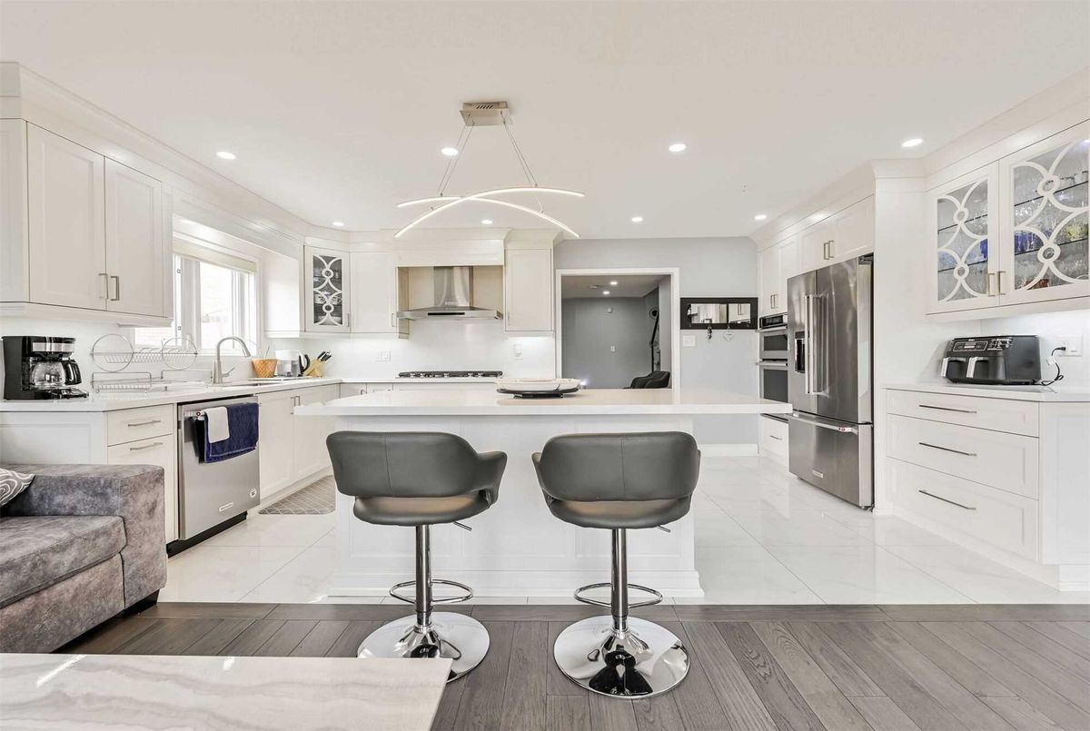 50 Alfonso Cres 50 Alfonso Cres Brampton