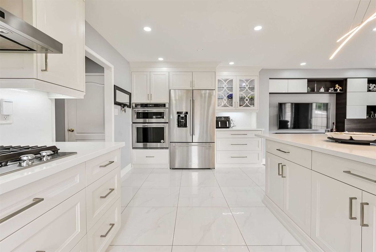 50 Alfonso Cres 50 Alfonso Cres Brampton