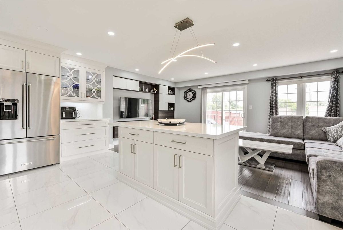50 Alfonso Cres 50 Alfonso Cres Brampton