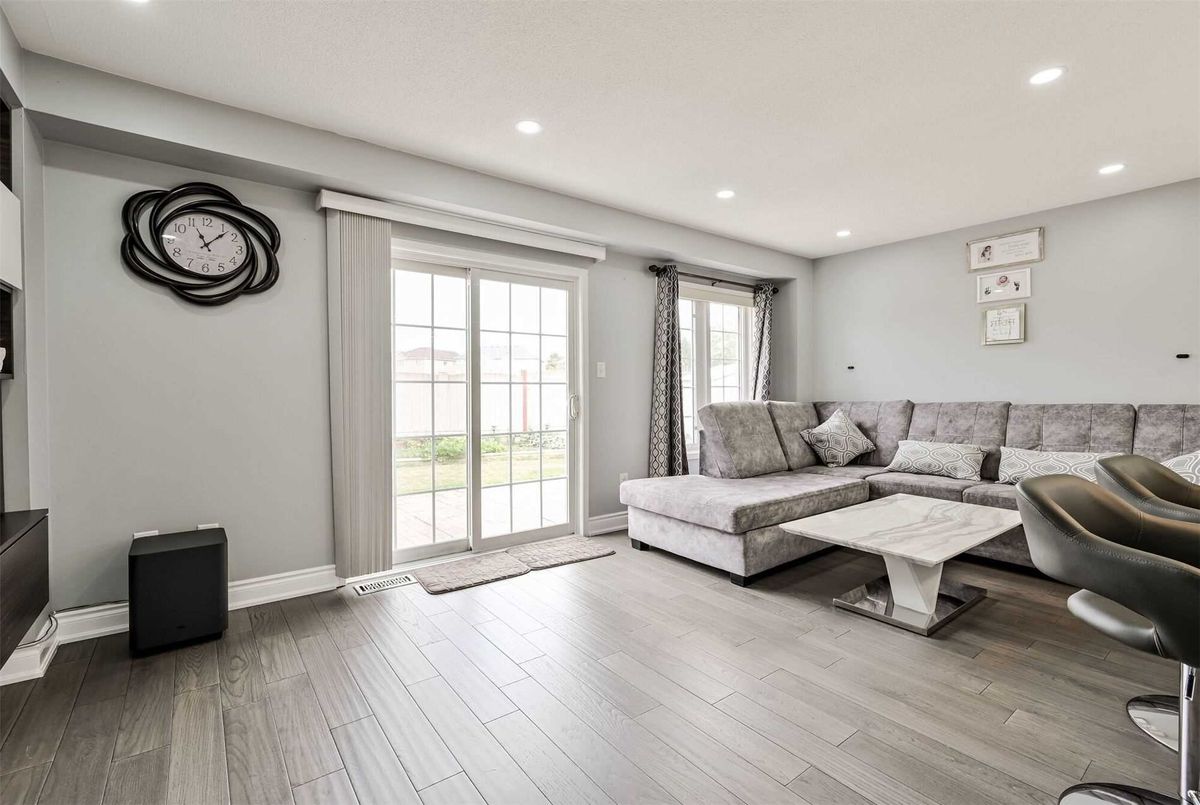 50 Alfonso Cres 50 Alfonso Cres Brampton