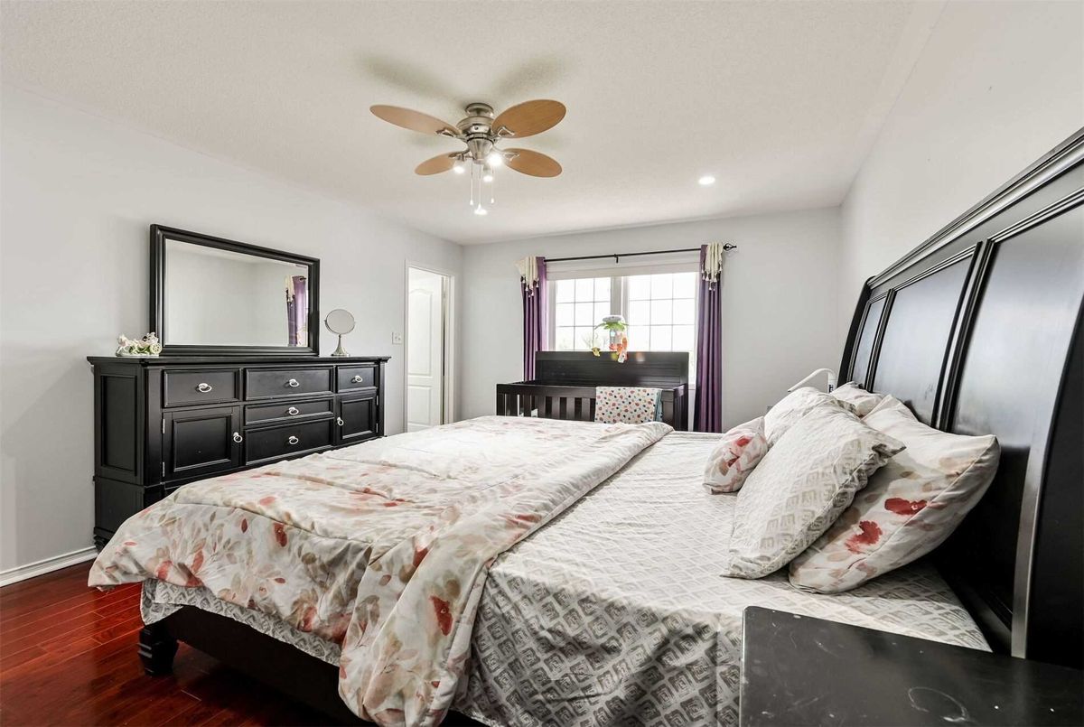 50 Alfonso Cres 50 Alfonso Cres Brampton