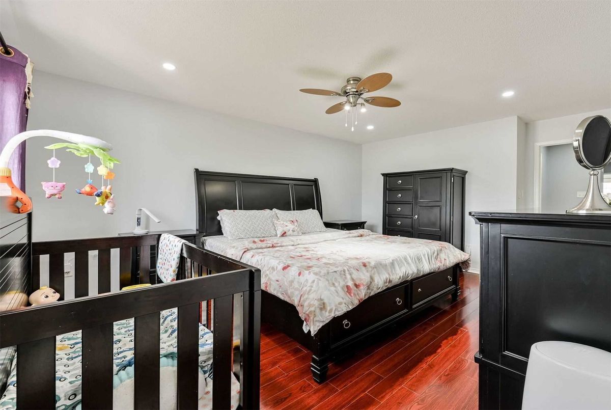 50 Alfonso Cres 50 Alfonso Cres Brampton
