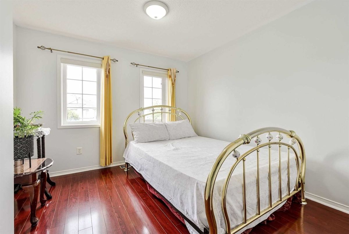50 Alfonso Cres 50 Alfonso Cres Brampton