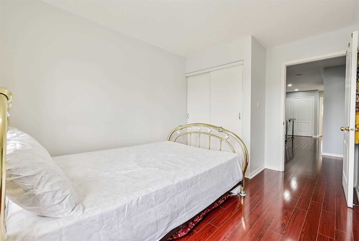 50 Alfonso Cres 50 Alfonso Cres Brampton