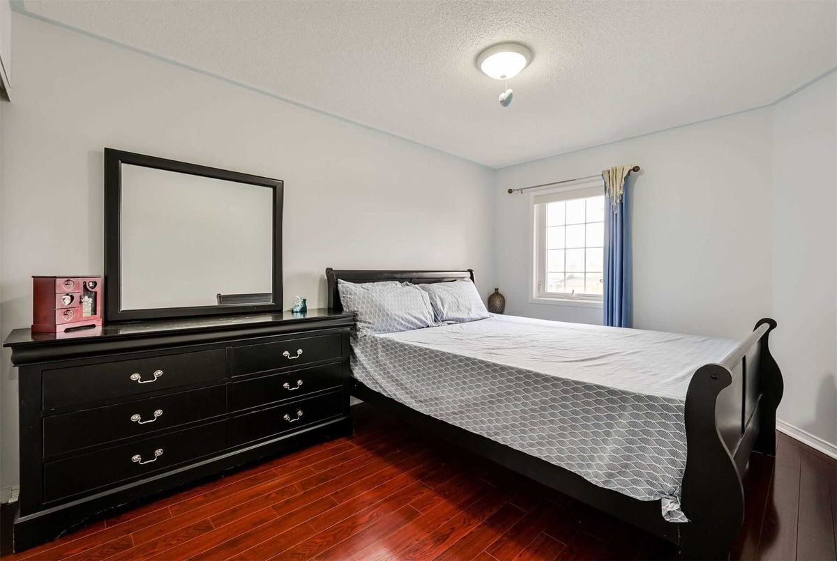 50 Alfonso Cres 50 Alfonso Cres Brampton