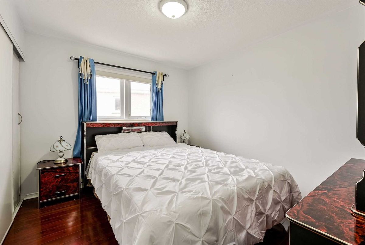 50 Alfonso Cres 50 Alfonso Cres Brampton
