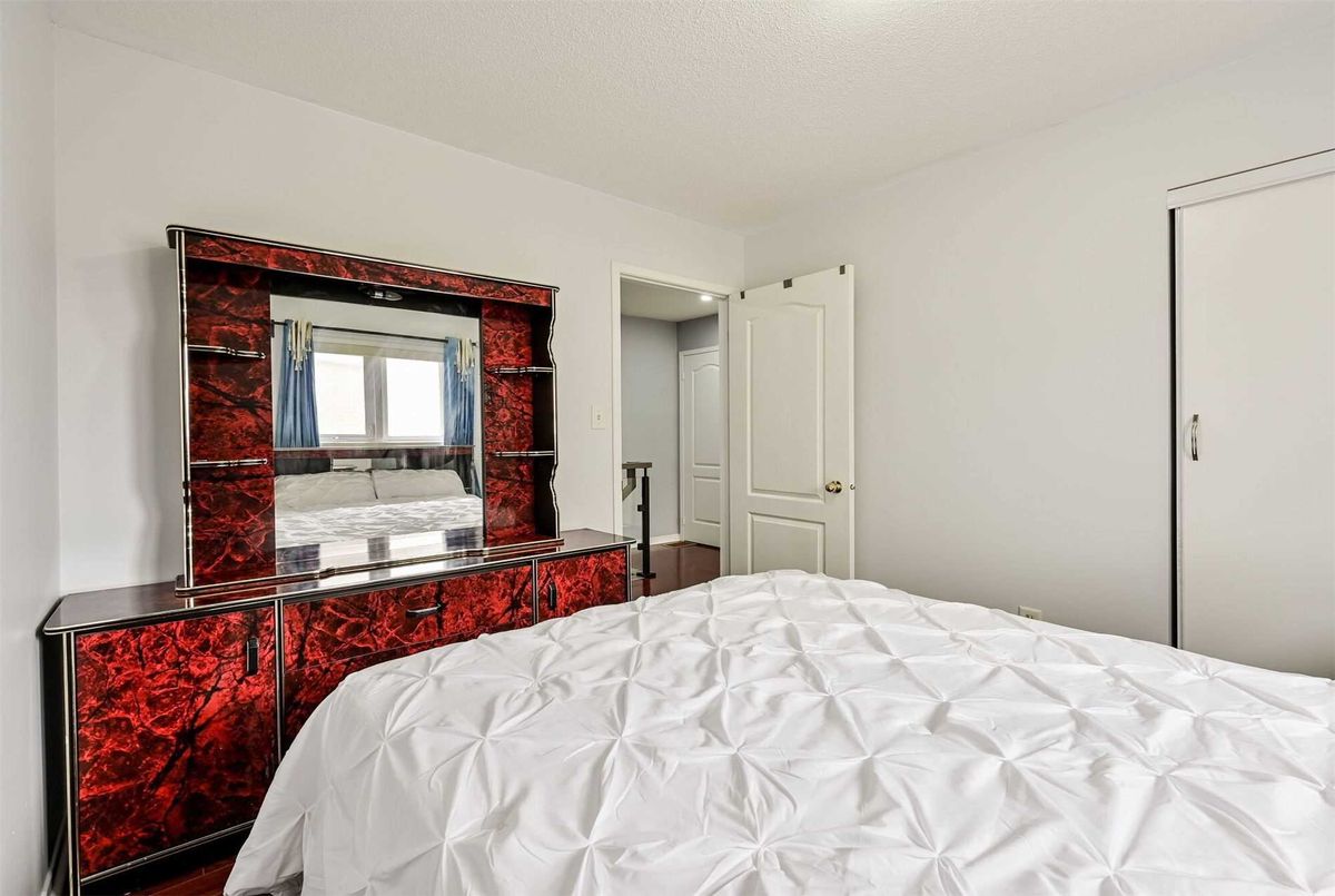 50 Alfonso Cres 50 Alfonso Cres Brampton