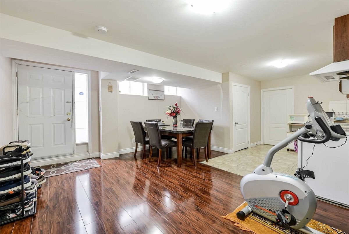 50 Alfonso Cres 50 Alfonso Cres Brampton