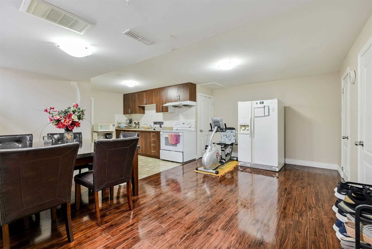 50 Alfonso Cres 50 Alfonso Cres Brampton