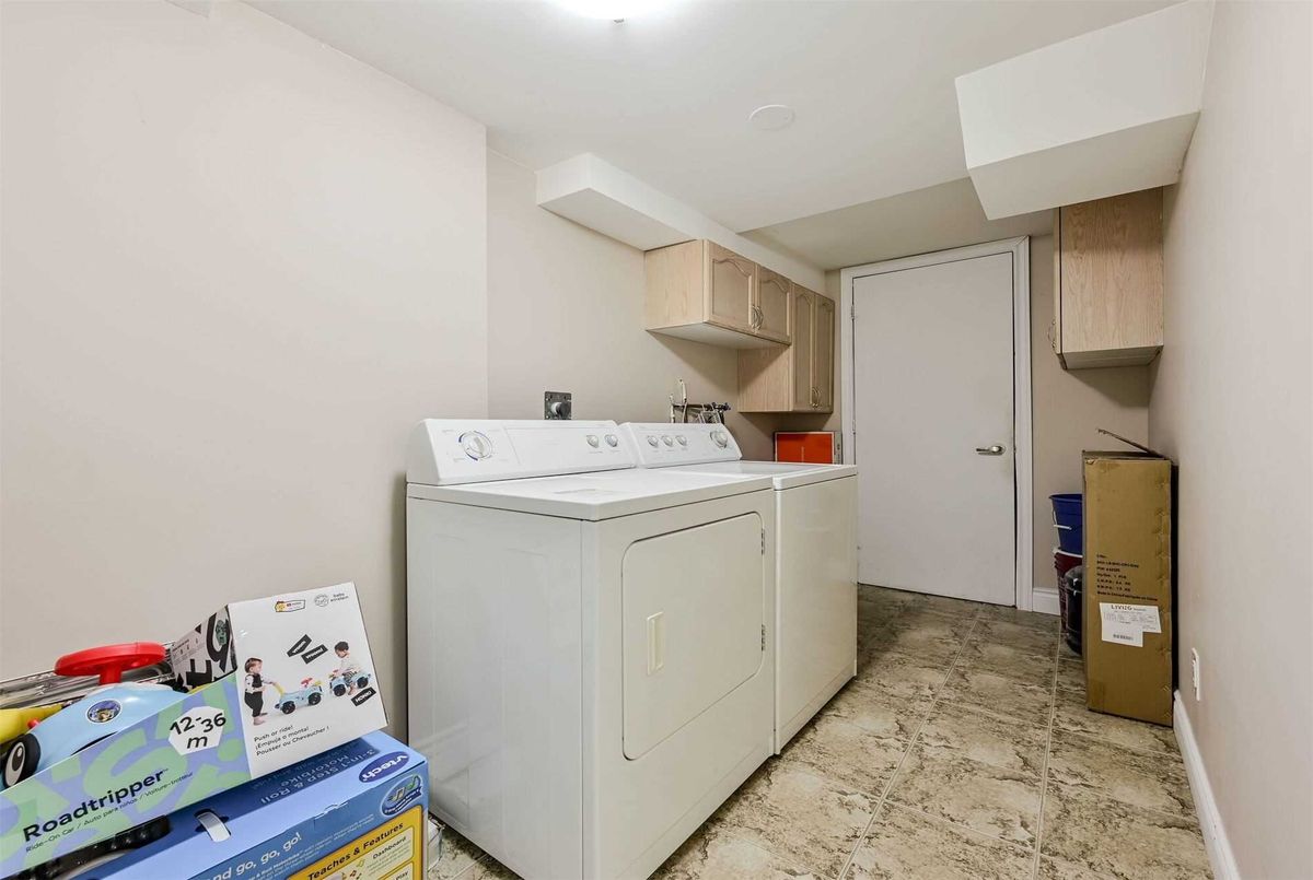 50 Alfonso Cres 50 Alfonso Cres Brampton