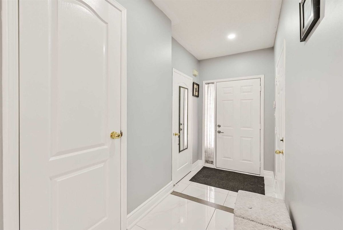 50 Alfonso Cres 50 Alfonso Cres Brampton