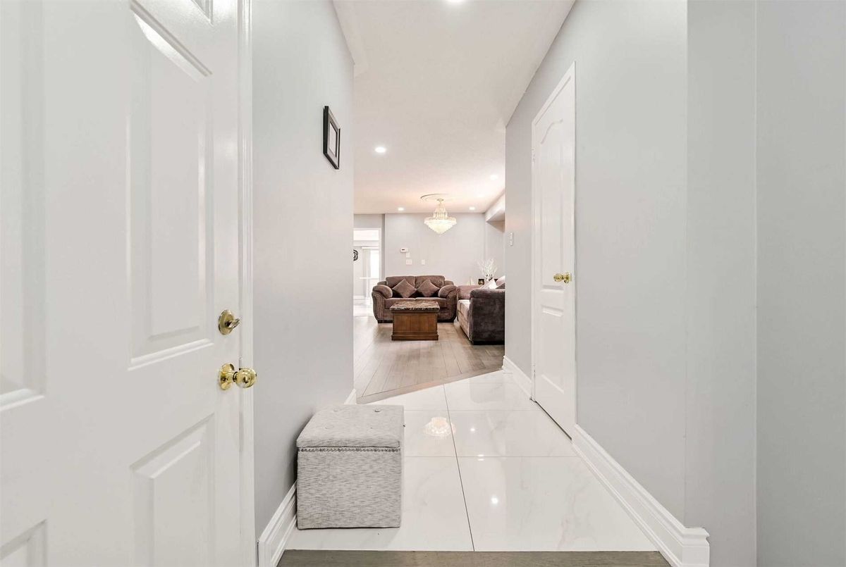 50 Alfonso Cres 50 Alfonso Cres Brampton