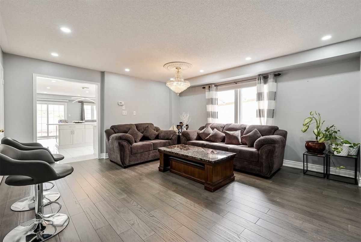 50 Alfonso Cres 50 Alfonso Cres Brampton