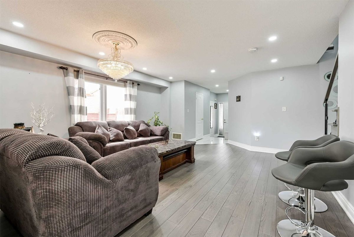 50 Alfonso Cres 50 Alfonso Cres Brampton