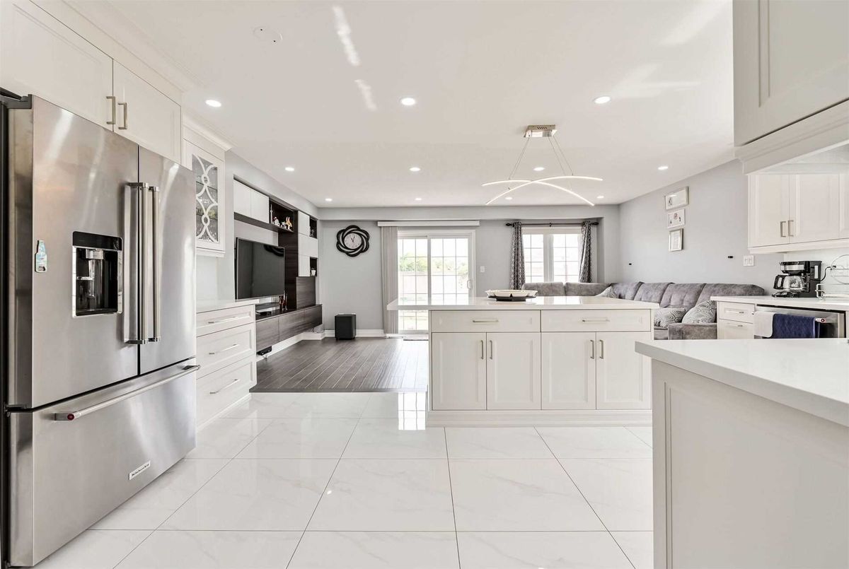 50 Alfonso Cres 50 Alfonso Cres Brampton