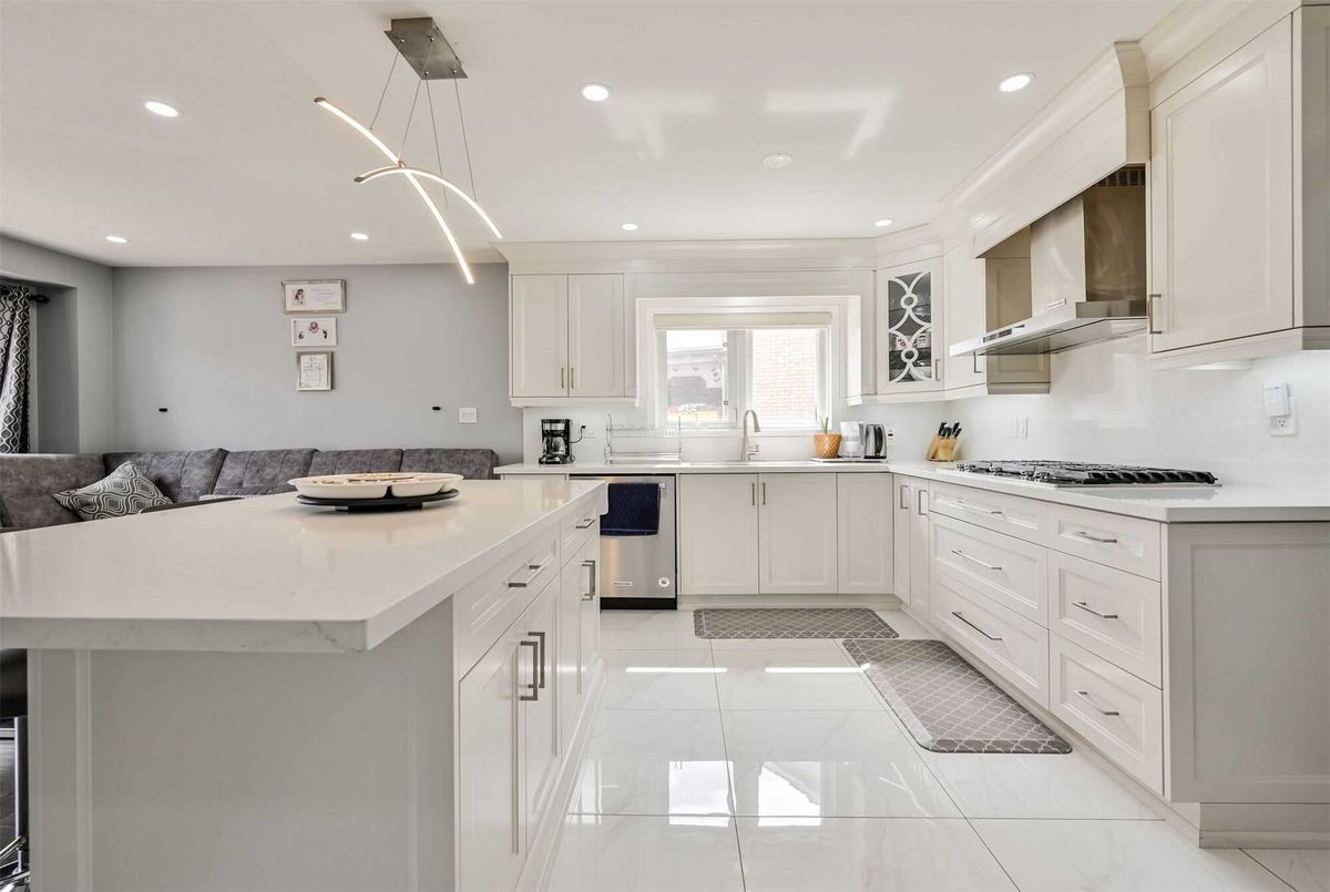 50 Alfonso Cres 50 Alfonso Cres Brampton