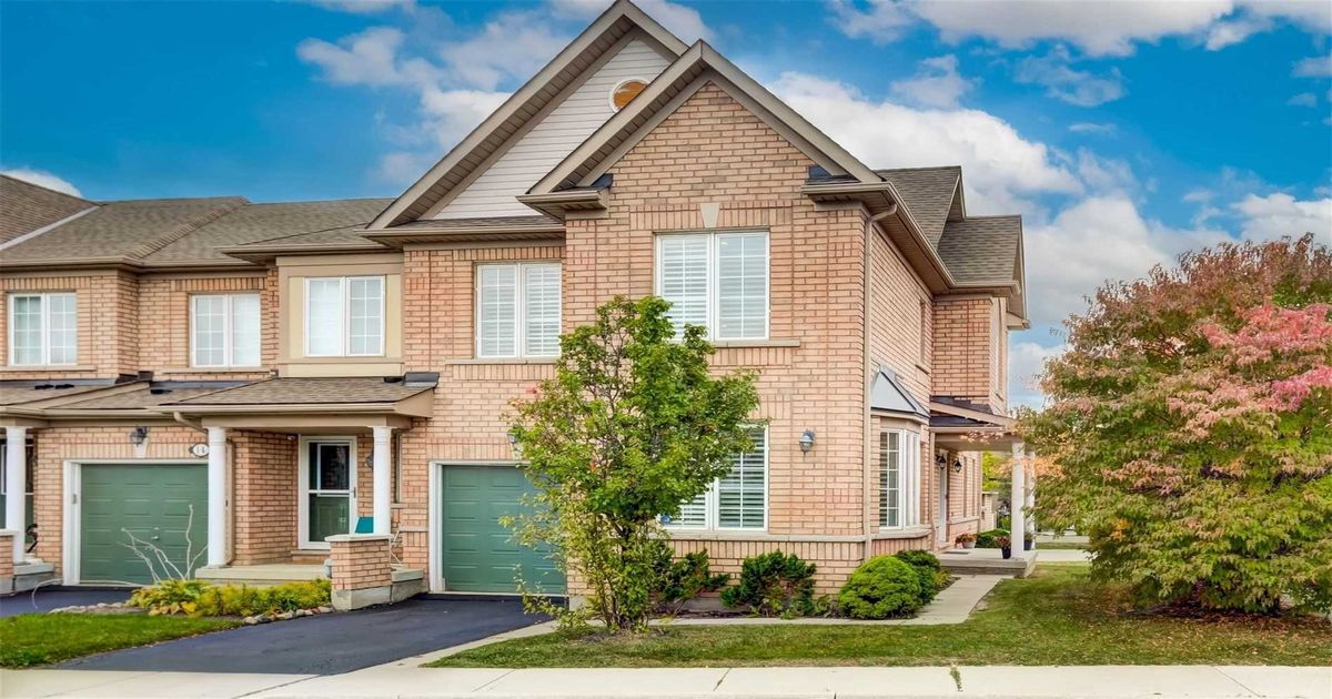 12-770 Othello Crt Mississauga