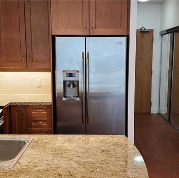 Condo 1910 Lake Shore Blvd W Toronto For {
  "AboveGradeFinishedArea": 0,
  "AboveGradeFinishedAreaSource": "",
  "AboveGradeFinishedAreaUnits": "",
  "Acreage": "",
  "Active": false,
  "Address": "1910 Lake Shore Blvd W",
  "AirConditioning": "Central Air",
  "AirConditioningYN": true,
  "Amps": "",
  "Appliances": "",
  "ApproxAge": "",
  "ApproxSquareFootage": "600-699",
  "Area": "Toronto",
  "AssessmentYear": "",
  "AssignmentYN": false,
  "AssociationAmenities": "",
  "AssociationFee": "",
  "AssociationFeeIncludes": "",
  "AssociationName": "",
  "AssociationYN": false,
  "Balcony": "",
  "Basement": "None",
  "BasementYN": false,
  "BathroomsFull": 0,
  "BathroomsHalf": 0,
  "Bedrooms": 1,
  "BedroomsDisplay": "1+1",
  "BedroomsPlus": 1,
  "BedroomsTotal": 0,
  "BelowGradeFinishedArea": 0,
  "BelowGradeFinishedAreaSource": "",
  "BelowGradeFinishedAreaUnits": "",
  "Board": "Toronto Regional real Estate Board",
  "BuilderName": "",
  "BuildingAreaTotal": "600-699",
  "BuildingAreaUnits": "Sq Ft",
  "BuildingName": "",
  "BusinessName": "",
  "BusinessType": "",
  "BuyerAgencyCompensation": "Half Month Rent",
  "BuyerAgencyCompensationType": "",
  "BuyerAgentAOR": "",
  "BuyerAgentEmail": "",
  "BuyerAgentFullName": "",
  "BuyerAgentId": "",
  "BuyerAgentMlsId": "",
  "BuyerAgentPhone": "",
  "BuyerOfficeId": "",
  "BuyerOfficeMlsId": "",
  "BuyerOfficeName": "",
  "BuyerOfficePhone": "",
  "CarportSpaces": 0,
  "Category": "MLS",
  "ChattelsYN": false,
  "City": "Toronto",
  "ClassSearch": "Condo",
  "ClosedDate": "2023-02-15T00:00:00",
  "CoListAgentDesignation": "",
  "CoListAgentEmail": "",
  "CoListAgentID": "",
  "CoListAgentMLSID": "",
  "CoListAgentName": "",
  "CoListAgentPhone": "905-764-7111",
  "CoListOfficeID": "248500",
  "CoListOfficeMLSID": "248500",
  "CoListOfficeName": "CENTURY 21 HERITAGE GROUP LTD., BROKERAGE",
  "CommercialCondoFee": "",
  "CommercialCondoFeeFrequency": "",
  "CommercialCondoFees": "",
  "Commission": "Half Month Rent",
  "Community": "High Park-Swansea",
  "CommunityFeatures": "",
  "Condition": "",
  "ConditionalExpiryDate": "0001-01-01T00:00:00",
  "ConditionOfSale": "",
  "CondoCorpNumber": "",
  "ConsentToAdvertiseYN": false,
  "ConstructionMaterials": "",
  "ContactAfterExpiryYN": false,
  "ContractDate": "2023-01-13T00:00:00",
  "Cooling": "Central Air",
  "CoolingYN": true,
  "Country": "",
  "CoverPhoto": "https://media.remarketer.ca/PROPTX/W5869393-1.jpg?tr=di-propertynoimage_pj5ksb5iM,f-jpg,q-90",
  "CrossStreet": "Lakeshore & Ellis",
  "DaysOnMarket": 33,
  "DepositRequired": "",
  "Directions": "",
  "Disclosures": "",
  "DisplayAddress": "702-1910 Lake Shore Blvd W",
  "DisplayAddressYN": true,
  "DistributeToInternetYN": true,
  "Drive": "",
  "Electric": "",
  "ElectricExpense": "",
  "ElectricOnPropertyYN": false,
  "ElectricYN": false,
  "ElementarySchool": "",
  "ElevatorYN": false,
  "Exclusions": "",
  "Expenses": "",
  "ExpiryDate": "2023-04-30T00:00:00",
  "Exposure": "",
  "Exterior": "",
  "ExteriorFeatures": "",
  "Extras": "S/S Double Door Water Dispensing Fridge, S/S Stove, S/S Dishwasher, B/I S/S Microwave, Stacked Washer, Dryer, Electrical Light Fixtures, Window Coverings, 24Hr Concierge, Indoor Parking Spot And Locker.",
  "FamilyRoom": "",
  "FireplaceTotal": 0,
  "FireplaceYN": false,
  "Flooring": "",
  "FloorPlans": "",
  "FoundationDetails": "",
  "Franchise": "",
  "FranchiseYN": false,
  "FurnishedYN": false,
  "GarageSpaces": 1.0,
  "GarageType": "Undergrnd",
  "GarageYN": false,
  "GasYN": false,
  "Geometry": {
    "lon": -79.46602,
    "lat": 43.6364
  },
  "GymYN": false,
  "HeatingYN": false,
  "HeatSource": "Gas",
  "HeatType": "Heat Pump",
  "HighSchool": "",
  "HoldoverDays": "",
  "id": "W5869393_PROPTX",
  "IDX": "N",
  "IDXYN": false,
  "Inclusions": "",
  "InteriorFeatures": "",
  "Kitchens": 1,
  "KitchensPlus": 0,
  "LandLeaseAmount": "",
  "LandLeaseYN": false,
  "LastStatus": "Lsd",
  "Latitude": 43.6364,
  "LaundryFeatures": "",
  "LaundryLevel": "",
  "Lease": "",
  "LeaseAgreement": "",
  "LeaseAgreementYN": false,
  "LeaseFrequency": "",
  "LeaseTerm": "",
  "LegalDescription": "",
  "Level": "",
  "ListAgentDesignation": "",
  "ListAgentEmail": "",
  "ListAgentID": "9530545",
  "ListAgentMLSID": "9530545",
  "ListAgentName": "PAJTIM HASAJ, Broker",
  "ListAgentPhone": "905-764-7111",
  "ListAOR": "",
  "ListBrokerage": "CENTURY 21 HERITAGE GROUP LTD., BROKERAGE",
  "ListingEntryDate": "2023-01-13T00:00:00",
  "ListingId": "W5869393",
  "ListingKey": "W5869393",
  "ListOfficeID": "248500",
  "ListOfficeMLSID": "248500",
  "ListOfficePhone": "905-764-7111",
  "ListPrice": 2500,
  "ListPricePerUnit": 0,
  "ListPriceUnit": "",
  "LivingArea": "600-699",
  "LivingAreaSource": "",
  "LivingAreaUnits": "",
  "Locker": "Owned",
  "Longitude": -79.46602,
  "LotDepth": 0,
  "LotFeatures": "",
  "LotFront": 0,
  "LotIrregularities": "",
  "LotShape": "",
  "LotSizeArea": "",
  "LotSizeAreaUnits": "",
  "LotSizeCode": "",
  "LotSizeDimensions": "",
  "Maintenance": "",
  "Media": [],
  "MediaChangeTimestamp": "2023-02-15T12:21:36",
  "MLS": "W5869393",
  "MLSLastStatus": "Leased",
  "MLSNumber": "W5869393",
  "MLSStatus": "Leased",
  "Municipality": "Toronto",
  "MunicipalityDistrict": "Toronto W01",
  "NewConstructionYN": false,
  "NumberOfBuildings": 0,
  "NumberOfUnitsTotal": 0,
  "OccupantType": "",
  "OpenHouses": [],
  "OpenHouseYN": false,
  "OriginalPrice": 2650,
  "OwnershipType": "",
  "ParcelNumber": "",
  "ParkingIncludedYN": false,
  "ParkingSpaces": 0,
  "PaymentFrequency": "",
  "PaymentMethod": "",
  "PetsPermitted": "Restrict",
  "PetsPermittedYN": false,
  "PhotoCount": 28,
  "PictureYN": false,
  "PoolFeatures": "",
  "PoolYN": false,
  "PossessionDate": "2023-02-15 00:00:00.0",
  "PostalCode": "M6S 1A2",
  "PreviousListPrice": 2650,
  "PriceChange": true,
  "PriceChangeTimestamp": "0001-01-01T00:00:00",
  "PriorMlsStatus": "Lsd",
  "PrivateEntrance": "",
  "PrivateEntranceYN": false,
  "PrivateRemarks": "",
  "PropertyAttachedYN": false,
  "PropertyCondition": "",
  "PropertyFeatures": "",
  "PropertyManagementCompany": "",
  "PropertyStyleSearch": "Apartment",
  "PropertySubType": "Condo Apt",
  "PropertySubTypeSearch": "Condo",
  "PropertyType": "Condo",
  "PropertyTypeSearch": "Residential",
  "Province": "Ontario",
  "PublicRemarks": "",
  "PurchaseContractDate": "2023-02-15T00:00:00",
  "RemarksForClients": "Amazing Park Lake Residences. Large One Bdrm Plus Den Which Can Be Easily Convert To 2nd Bdrm. 9Ft Ceiling And Upgrade Pkg, Amenities Incl. Exercise Room W/Sep Aerobics & Yoga Room, Party, Dinning & Billiards Room, Landscaped Podium Terrace W/B-B-Q, Short Walk To High Park & Bloor West Village, Easy Access To Downtown & Hwy, Steps To The Lake. Must See!!",
  "Restricted": true,
  "RetirementYN": false,
  "RoadFrontageType": "",
  "RoadSurfaceType": "",
  "RollNumber": "",
  "Roof": "",
  "Rooms": [],
  "RoomsAboveGrade": 0,
  "RoomsBelowGrade": 0,
  "RoomsTotal": 0,
  "RoomsYN": false,
  "RTimestampSql": "2023-02-16T06:02:03.39",
  "SaleLease": "Lease",
  "SalesBrochure": "",
  "Sauna": "",
  "SaunaYN": false,
  "Sewers": "",
  "ShowingInstruction": "",
  "SignOnPropertyYN": false,
  "Sold": true,
  "SoldDate": "2023-02-15T00:00:00",
  "SoldPrice": 2500,
  "Source": "PROPTX",
  "SourceSystemID": "",
  "SpaFeatures": "",
  "SpaYN": false,
  "SPLP": 100,
  "SqFtRangeMax": 699,
  "SqFtRangeMin": 600,
  "SqFtTotal": 0,
  "StandardStatus": "",
  "Status": "U",
  "Stories": "",
  "StoriesTotal": "",
  "StreetAbbreviation": "",
  "StreetDirection": "W",
  "StreetName": "Lake Shore",
  "StreetNumber": "1910",
  "StreetSuffix": "Blvd",
  "StreetSuffixCode": "",
  "StructureType": "",
  "Style": "Apartment",
  "SubLeaseYN": false,
  "Summary": "listingkey:W5869393 | mls_number:W5869393 | community:High Park-Swansea | property_type:Condo | property_subtype:Condo Apt | building_type:Condo Apt | building_style:Apartment | list_price:2500 | list_date:1/13/2023 12:00:00 AM | sold_price:2500 | sold_date:2/15/2023 12:00:00 AM | bed:1+1 | bath:1 | active:False | sold:True | source:PROPTX | transaction:Lease | listing_office:CENTURY 21 HERITAGE GROUP LTD., BROKERAGE | thumbnail:https://media.remarketer.ca/PROPTX/W5869393-1.jpg?tr=di-propertynoimage_pj5ksb5iM,f-jpg,w-600,h-600,q-90,c-maintain_ratio,fo-center",
  "SurveyType": "",
  "SurveyYear": "",
  "SurveyYN": false,
  "SuspendedDate": "0001-01-01T00:00:00",
  "TaxAssessedValue": "",
  "Taxes": 0,
  "TaxLegalDescription": "",
  "TaxYear": "",
  "TenantPays": "",
  "TerminatedDate": "0001-01-01T00:00:00",
  "Thumbnail": "https://media.remarketer.ca/PROPTX/W5869393-1.jpg?tr=di-propertynoimage_pj5ksb5iM,f-jpg,w-600,h-600,q-90,c-maintain_ratio,fo-center",
  "TimeShareYN": false,
  "TimestampSql": "2023-02-15T12:21:36",
  "TMI": "",
  "TotalArea": "600-699",
  "TotalAreaUnit": "",
  "TotalParkingSpaces": 1,
  "Type": "Condo Apt",
  "TypeSearch": "Apartment Unit",
  "UFFI": "",
  "UnitNumber": "702",
  "Units": "",
  "UnparsedAddress": "",
  "Use": "",
  "Utilities": "",
  "UtilityExpenses": "",
  "View": "",
  "VirtualTour3DURL": "",
  "VirtualTourURL": "",
  "VirtualTourURLUnbranded": "",
  "Volts": "",
  "Warranty": "",
  "WarrantyYN": false,
  "Washrooms": 1,
  "Water": "",
  "WaterBodyName": "",
  "WaterBodyType": "",
  "WaterExpense": "",
  "Waterfront": "",
  "WaterFrontage": "",
  "WaterFrontageFt": "",
  "WaterfrontYN": false,
  "WaterIncluded": "",
  "WaterSupplyTypes": "",
  "WaterView": "",
  "WaterYN": false,
  "WellCapacity": "",
  "WellCapacityUnits": "",
  "WellDepth": "",
  "WellDepthUnits": "",
  "Winterized": "",
  "YearBuilt": "",
  "Zoning": ""
}.(string)property[
