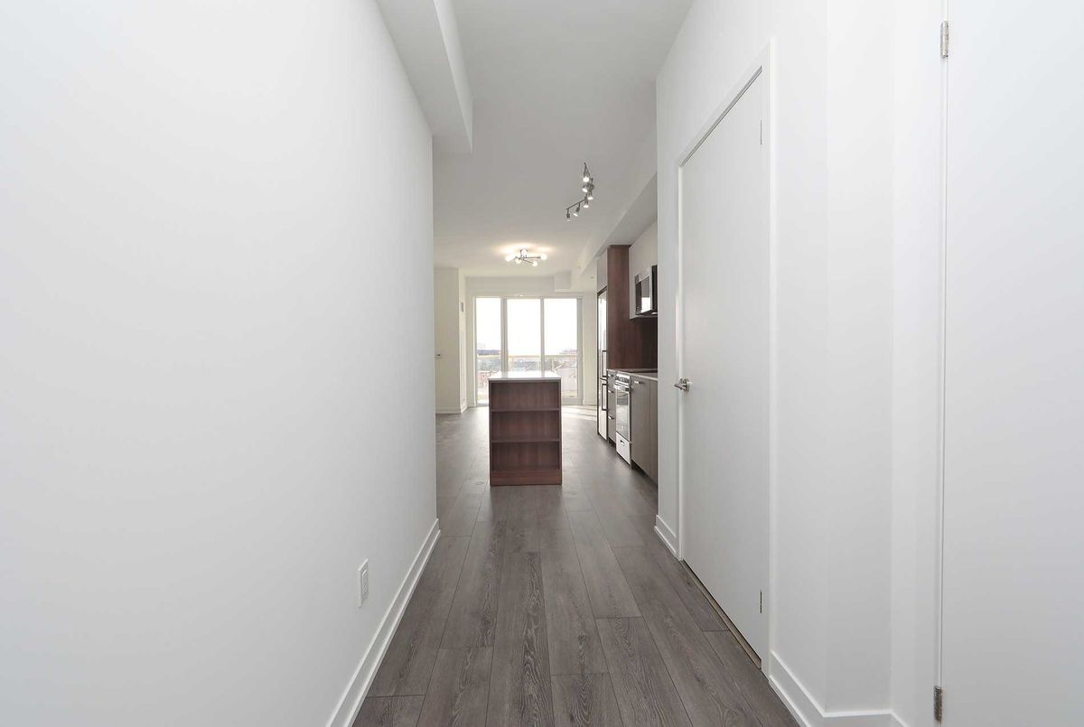 501-1791 St Clair Ave W 501-1791 St Clair Ave W Toronto