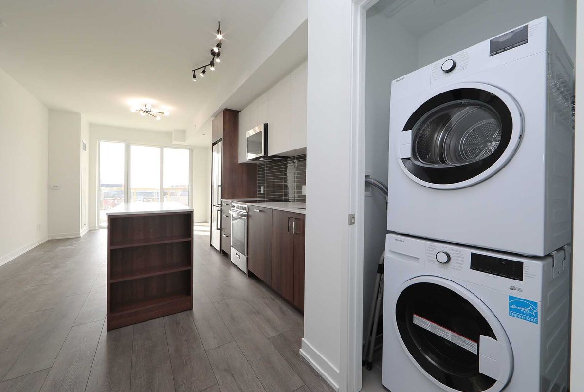 501-1791 St Clair Ave W 501-1791 St Clair Ave W Toronto