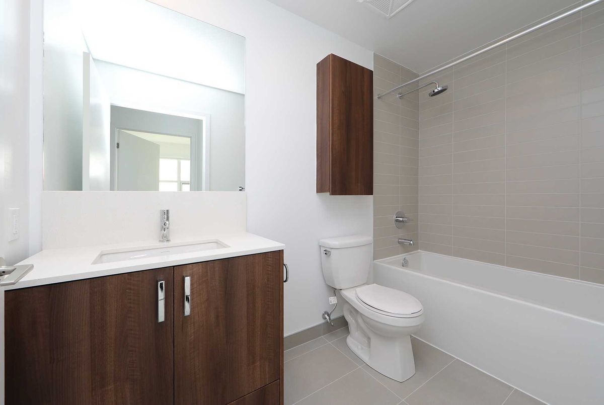 501-1791 St Clair Ave W 501-1791 St Clair Ave W Toronto