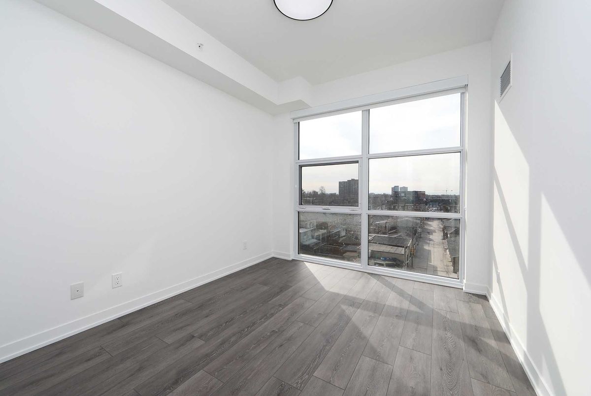 501-1791 St Clair Ave W 501-1791 St Clair Ave W Toronto