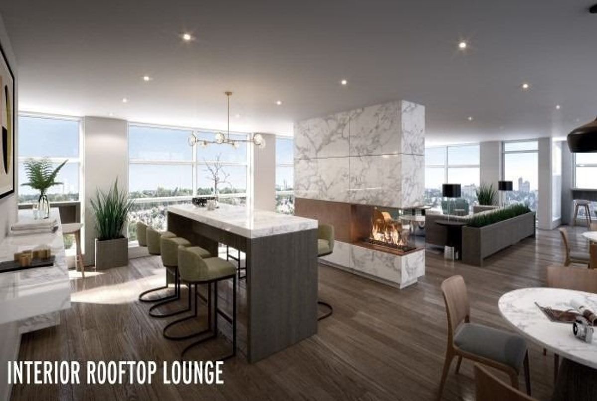 501-1791 St Clair Ave W 501-1791 St Clair Ave W Toronto
