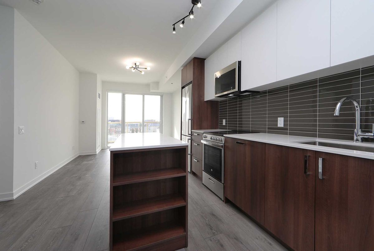 501-1791 St Clair Ave W 501-1791 St Clair Ave W Toronto