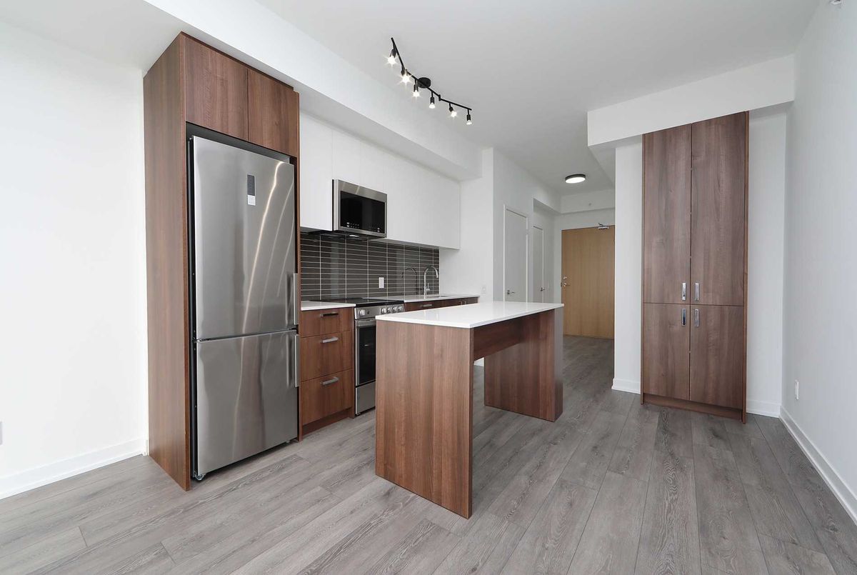 501-1791 St Clair Ave W 501-1791 St Clair Ave W Toronto