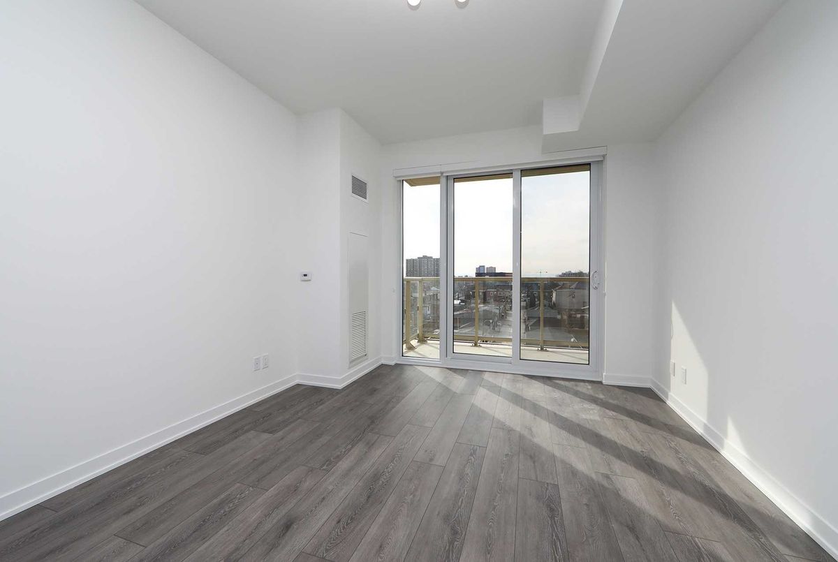 501-1791 St Clair Ave W 501-1791 St Clair Ave W Toronto