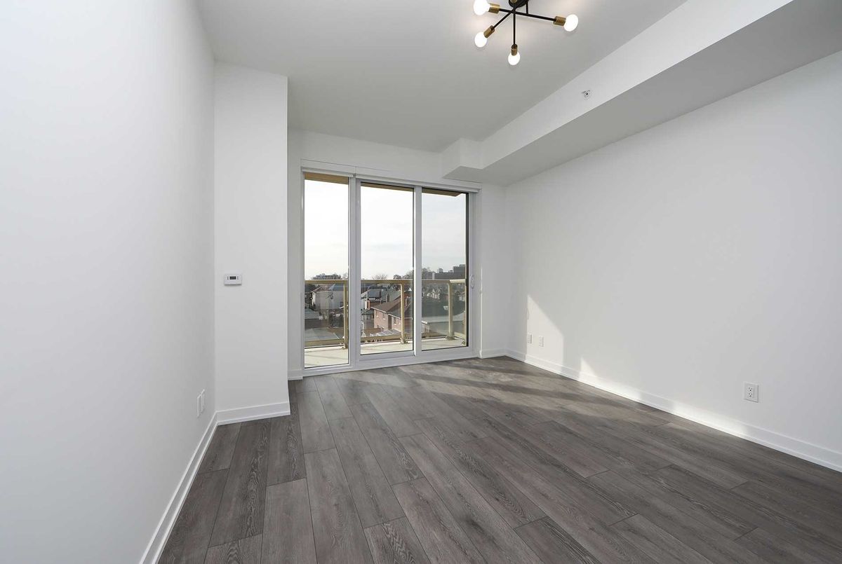 501-1791 St Clair Ave W 501-1791 St Clair Ave W Toronto