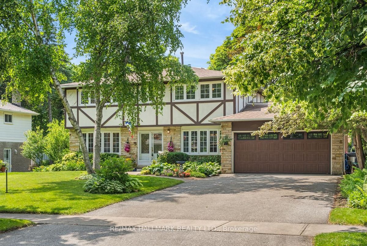 127 Glenview Dr 127 Glenview Dr Mississauga
