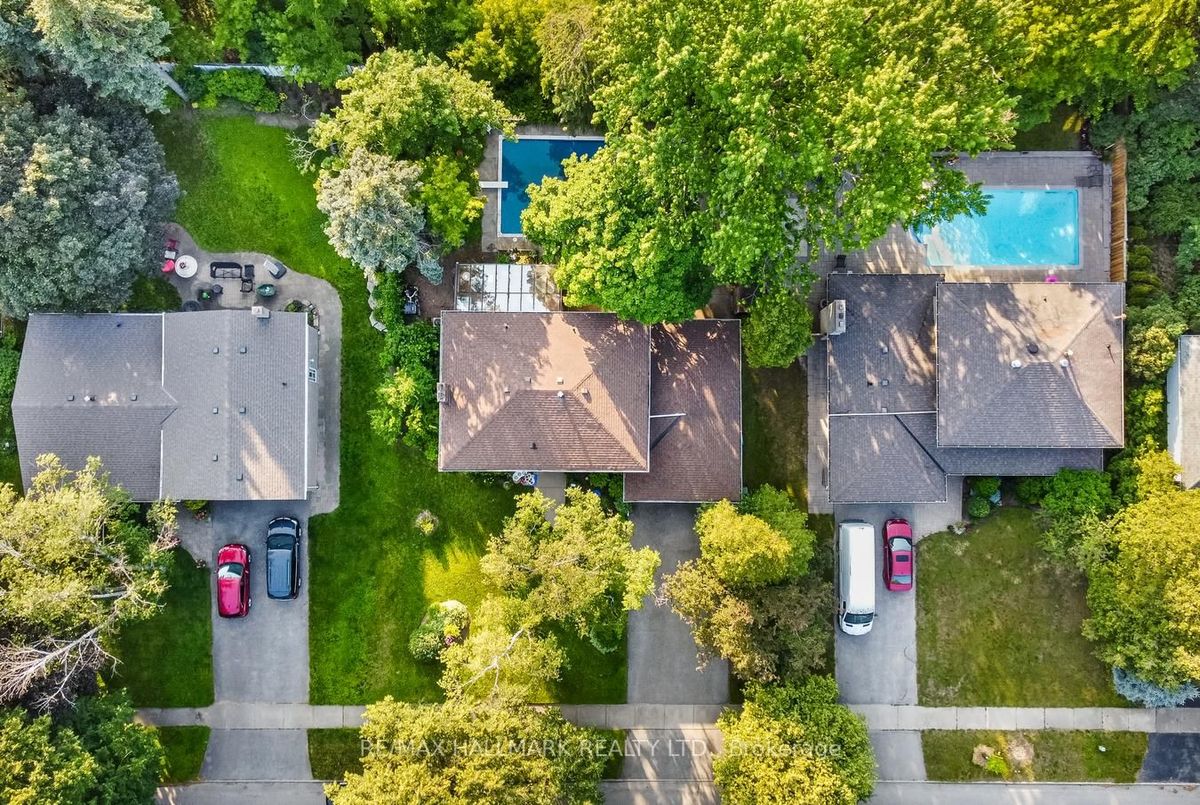 127 Glenview Dr 127 Glenview Dr Mississauga