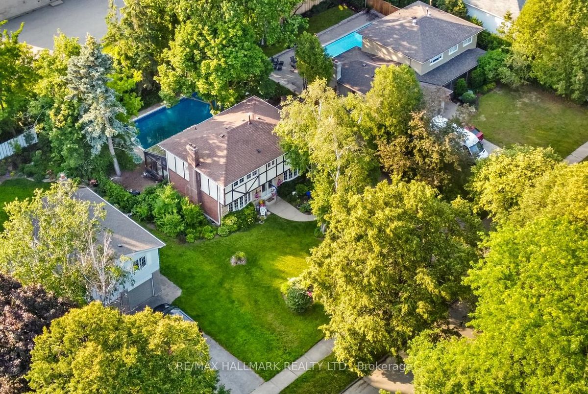 127 Glenview Dr 127 Glenview Dr Mississauga